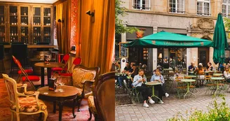 Bar L'Alsace à Boire