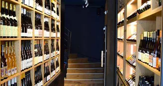 Bar L'Alsace à Boire