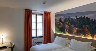 Hôtel KLE