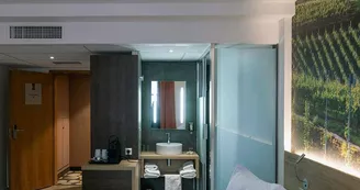 Hôtel KLE