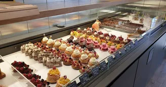 Salon de thé Lutz
