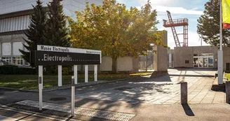 Musée Electropolis