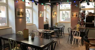 Bar Les Savons d'Hélène