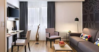 Citadines Strasbourg Kléber