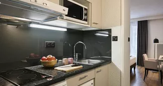 Citadines Strasbourg Kléber