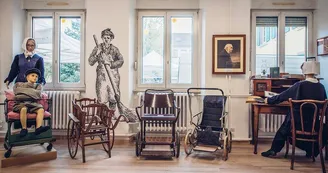 Musée du Sonnenhof