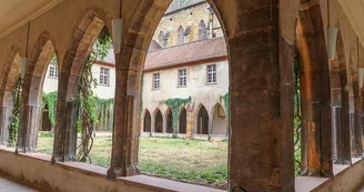 Parcours muséal de la bibliothèque Patrimoniale des Dominicains
