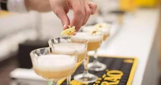 Bar Cocktail