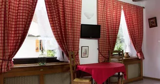 Chambres Wistub Le Pas'Sage