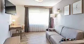 Appart'City Confort Mulhouse Centre