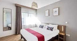 Appart'City Confort Mulhouse Centre