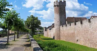 Obernai Obernai