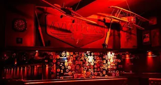 Bar Les Aviateurs