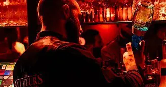 Bar Les Aviateurs