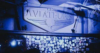 Bar Les Aviateurs