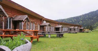 Centre Le Chauffour