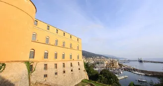 Citadelle-Bastia