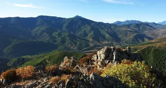 Fotolia_vallée du Golo Fotolia_vallée du Golo
