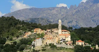 Soveria