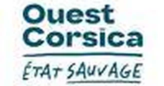 Ouest Corsica Etat Sauvage double logo RVB Ouest Corsica Etat Sauvage double logo RVB