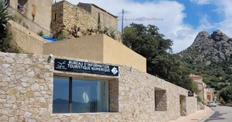 BIT Lumio balagne corsica BIT Lumio balagne corsica