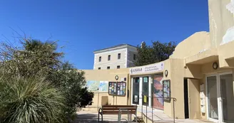 Office de Tourisme de L'Ile-Rousse Balagne Office de Tourisme de L'Ile-Rousse Balagne