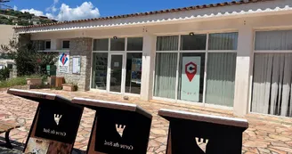 BUREAU D'INFORMATION TOURISTIQUE DE SOLENZARA BUREAU D'INFORMATION TOURISTIQUE DE SOLENZARA