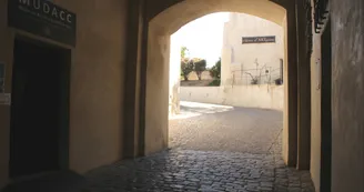 BIT citadelle