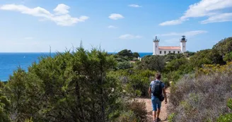 Randonnée au Phare de Senetosa