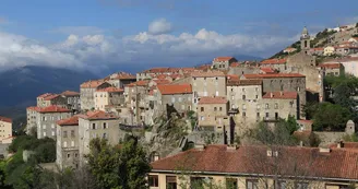 Sartène