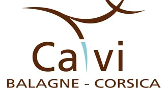 logo office de tourisme calvi-balagne corsica ©