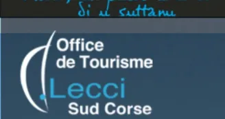 BUREAU D'INFORMATION TOURISTIQUE RÉGIONAL DE LECCI_1_1