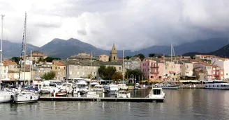 Saint Florent