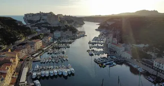 Bonifacio Bonifacio