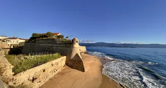Citadelle d'Ajaccio