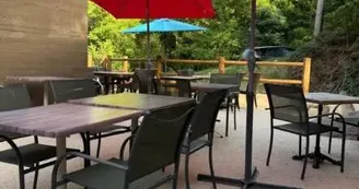 Terrasse Terrasse