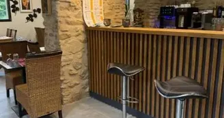 Bar restaurant Bar restaurant