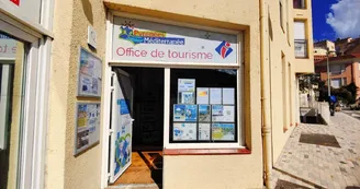 OFFICE DE TOURISME CERBERE OFFICE DE TOURISME CERBERE