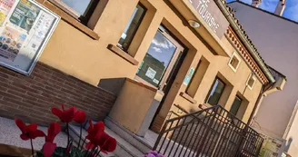 OFFICE TOURISME SOREDE