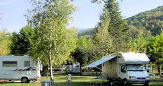 Camping Can Nadal