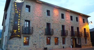Façade Picheyre