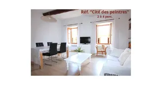 Agence mer et soleil - Collioure -  - APPARTEMENT “La cité des peintres ”