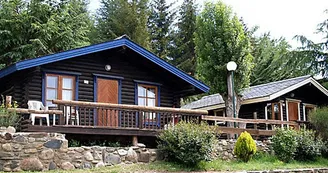 Les Jardins d'Estavar 1