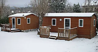 Les Jardins d'Estavar hiver 1