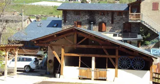 Ferme d'En Garcie 1