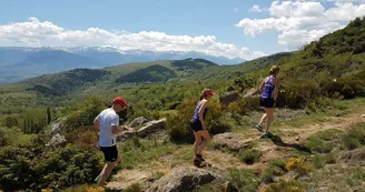 Séjour Trail Feeling Pyrénées