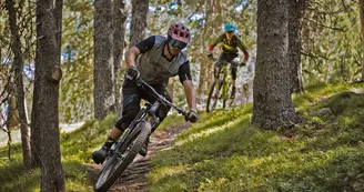 Stage Enduro Feeling Pyrénées