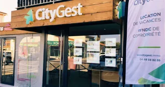PORT BARCARES AGENCE CITYGEST
