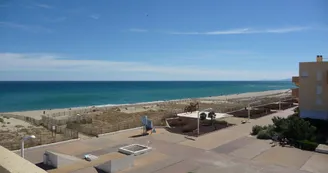 PORT BARCARES MEDITERRANEE HOME