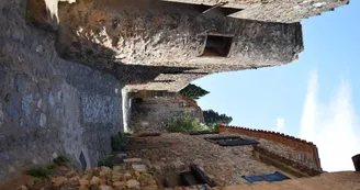 Aspres Castelnou